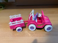 Barbie Shelly Jeep Mattel wie neu Bayern - Fürth Vorschau