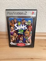 PlayStation 2 Spiel Die Sims 2 Baden-Württemberg - Breisach am Rhein   Vorschau