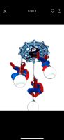 Spider Man Deckenlampe 3 D LED neu Nordrhein-Westfalen - Herne Vorschau