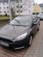 Ford Focus 3 Turnier Eco Boost 74 kw Niedersachsen - Obernkirchen Vorschau