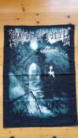 Cradle of Filth Posterflag Posterflagge Original 90er Black Metal Friedrichshain-Kreuzberg - Friedrichshain Vorschau