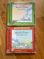 2 CDs der kleine Eisbär Münster (Westfalen) - Mecklenbeck Vorschau