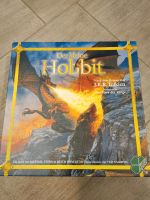 Brettspiel Der kleine Hobbit Rheinland-Pfalz - Scheuerfeld Vorschau