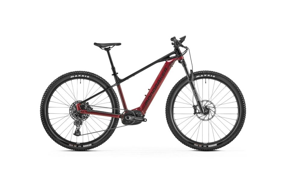 MONDRAKER Prime R in Poing