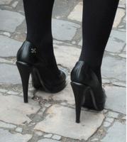 Luxus Pumps von Chanel 38,5 Schwarz w. NEU Nordrhein-Westfalen - Witten Vorschau