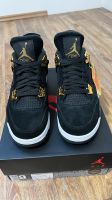 Air Jordan 4 retro Royalty EU 42,5 Bayern - Coburg Vorschau