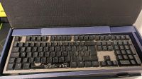 Ducky Shine 7 Gunmetal Gaming Tastatur Cherry MX Brown Niedersachsen - Wolfenbüttel Vorschau