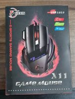 Gamer Maus / PC / Mouse / Spiel / Computer / LED Beleuchtet Berlin - Reinickendorf Vorschau