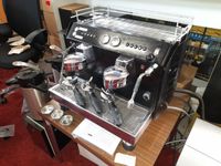 Reneka family compact 2 Siebträger Kaffeemaschine Frankfurt am Main - Ostend Vorschau