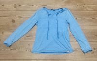 The North Face Funktionsshirt Damen Halbarm Hellblau Gr. M (38) Hessen - Darmstadt Vorschau