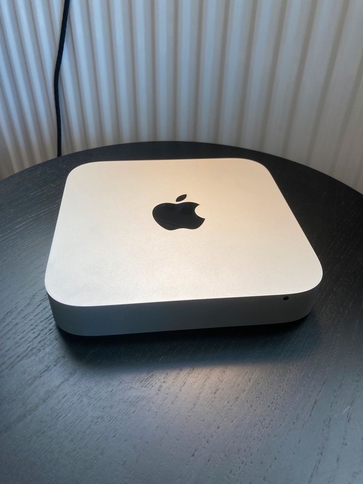 Apple Mac mini (late 2012) i5, 2,5 GHz, 4GB RAM Bestzustand in Hannover