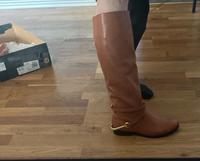 Ralph Lauren Stiefel Gr.38 Neu mit Karton Neupreis lag bei 269€ Kreis Pinneberg - Quickborn Vorschau