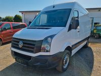 Volkswagen Crafter Kasten 35 mittel L2H2 Hochdach top Preis Niedersachsen - Schneverdingen Vorschau