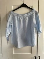 H&M Logg Bluse Offshoulder Nordrhein-Westfalen - Herne Vorschau