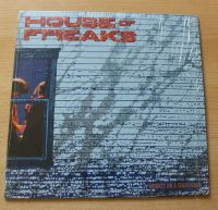 LP - House Of Freaks ‎– Monkey On A Chain Gang Hessen - Hünfeld Vorschau