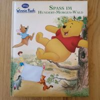 Bilderbuch Vorlesebuch "Winnie Puuh" Osnabrück - Hasbergen Vorschau