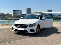 Mercedes E400 d 4Matic - AMG Niedersachsen - Lengede Vorschau