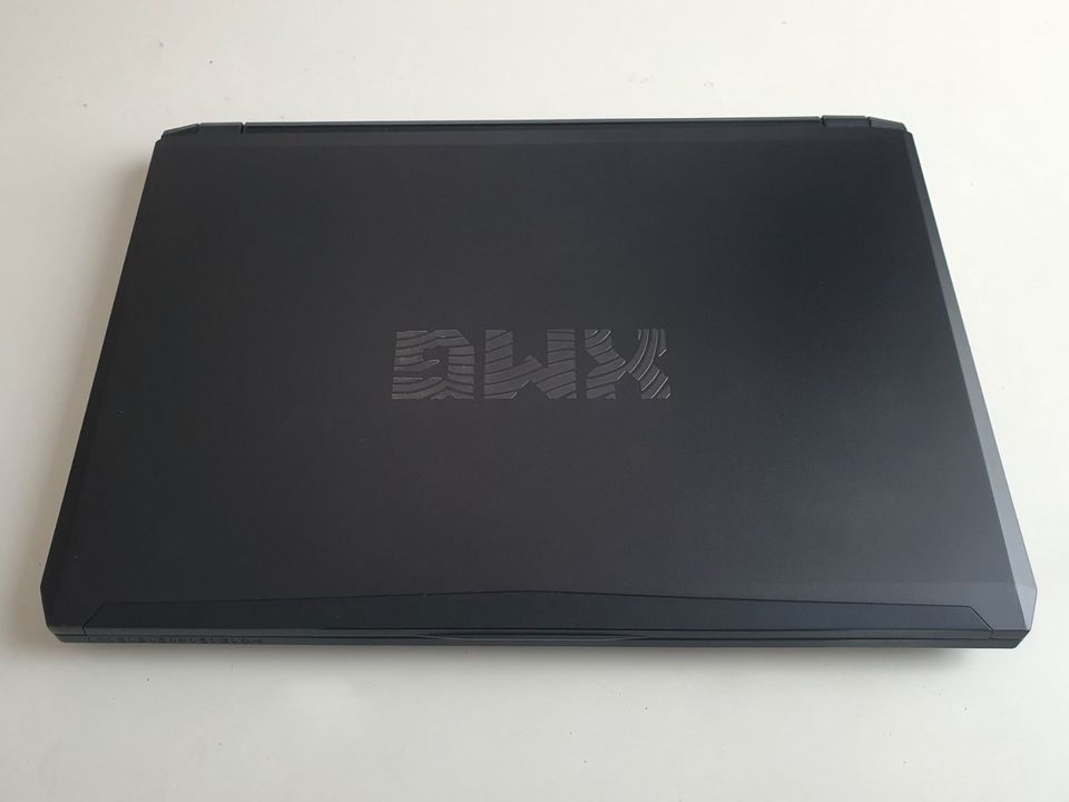 15" XMG Gaming Laptop mit NVIDIA GeForce GTX 965M Intel i7-4720HQ in Sindelfingen