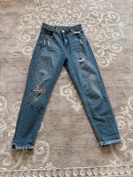 Mom high waist Jeans Niedersachsen - Laatzen Vorschau
