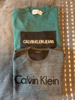 Calvin Klein Pullover Gr. L Hessen - Nidda Vorschau