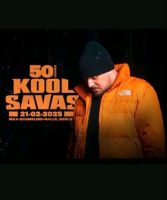 3 kool savas Tickets 21.2.2025 in berlin Nordrhein-Westfalen - Borken Vorschau