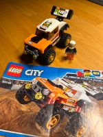 Lego City 60146 - Monstertruck Nordrhein-Westfalen - Hürth Vorschau