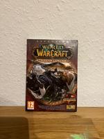 World of Warcraft Erweiterungssets zu verkaufen Bayern - Kempten Vorschau