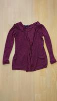 Strickjacke Blind Date Cardigan Jacke Longjacke Kurzmantel 36 S Chemnitz - Zentrum Vorschau