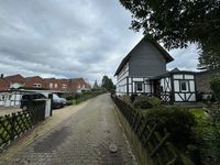 Vermietetes Einfamilienhaus, Nebengebäude mit Garage + kleiner Bungalow Nähe SG-Merscheid Nordrhein-Westfalen - Solingen Vorschau