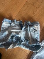 Damen Kurzer Jeans Hose Nordrhein-Westfalen - Zülpich Vorschau