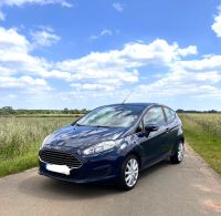 Ford Fiesta Facelift Nordrhein-Westfalen - Bocholt Vorschau