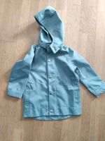 Super süsse Regenjacke mint Gr 98/104 Berlin - Steglitz Vorschau