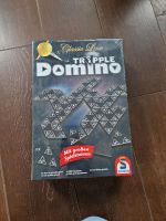 Gesellschaftsspiel TRIPPLE DOMINO Niedersachsen - Oyten Vorschau