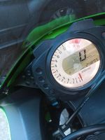 Kawasaki ZX 10 R Saarland - Lebach Vorschau