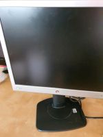 1.süchtük BenQ E910T LCD Monitor 19Zoll TFT DVI VGA 1280x1024 Off Kr. München - Unterschleißheim Vorschau