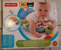 Fisher Price Rainforest Spielkissen Brandenburg - Mühlenbeck Vorschau