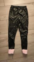 Leggings PU Leder Sachsen-Anhalt - Kabelsketal Vorschau