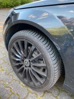 225/40R18 mercedes W204 Räder Hessen - Darmstadt Vorschau