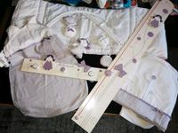 Candide Baby Newborn Set Zartes Flieder Düsseldorf - Eller Vorschau