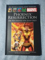 Marvel-Comic-Sammlung Phoenix resurrection Die Rückkehr der Jean Rheinland-Pfalz - Ludwigshafen Vorschau