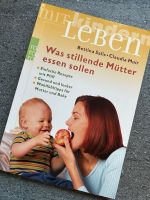 Buch „was stillende Mütter essen sollen“ Bayern - Aldersbach Vorschau