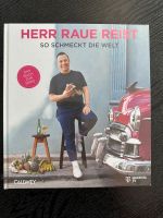Herr Raue reist Neu Niedersachsen - Sehnde Vorschau