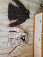 Winterjacke Gr. 38 M S.oliver Zara Neu Nordrhein-Westfalen - Waldbröl Vorschau