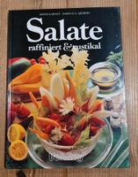 Kochbuch Salate Bayern - Solnhofen Vorschau