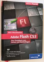 Adobe Flash CS3 m. DVD Rheinland-Pfalz - Langenfeld Eifel Vorschau
