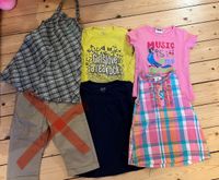 Kleiderpaket Mädchen in 110 Nordrhein-Westfalen - Kall Vorschau