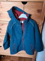 Topolino Softshell Jacke Gr. 122 Baden-Württemberg - Fellbach Vorschau