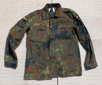 Bundeswehr Feldjacke Sachsen-Anhalt - Gardelegen   Vorschau