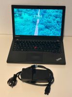Lenovo ThinkPad X240 - Core i5 + 8GB RAM + 500GB SSD + Win 11 Pro Hessen - Darmstadt Vorschau
