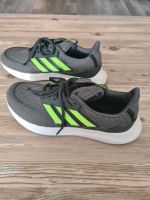 Turnschuhe adidas Gr 40,5 Sachsen-Anhalt - Lutherstadt Wittenberg Vorschau